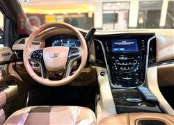 كاديلاك اسكاليد